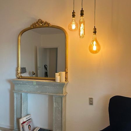 A Casa Di Daniela Leilighet Massa Marittima Eksteriør bilde