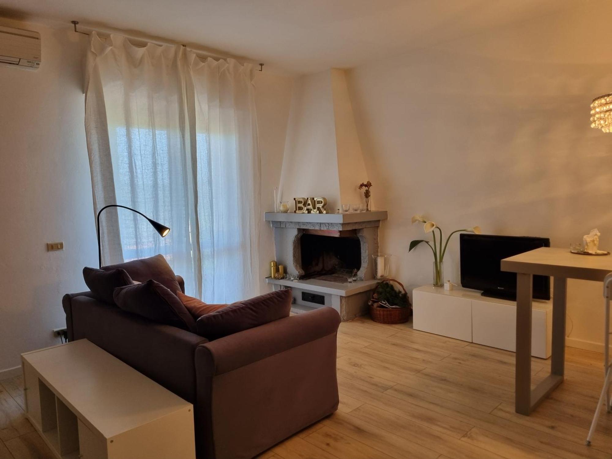 A Casa Di Daniela Leilighet Massa Marittima Eksteriør bilde