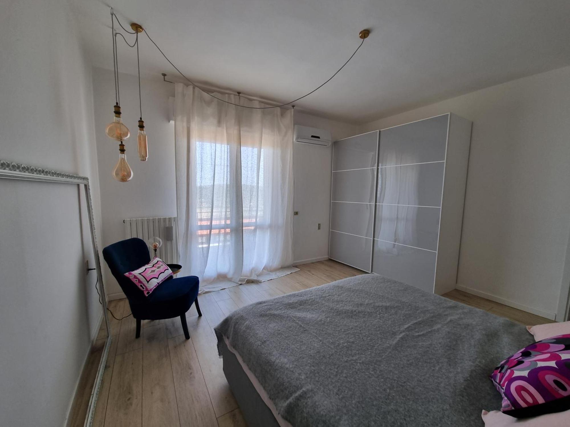A Casa Di Daniela Leilighet Massa Marittima Eksteriør bilde