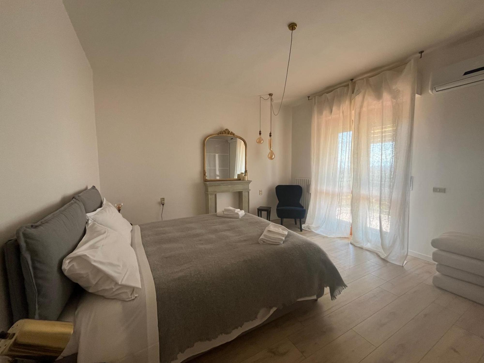 A Casa Di Daniela Leilighet Massa Marittima Eksteriør bilde